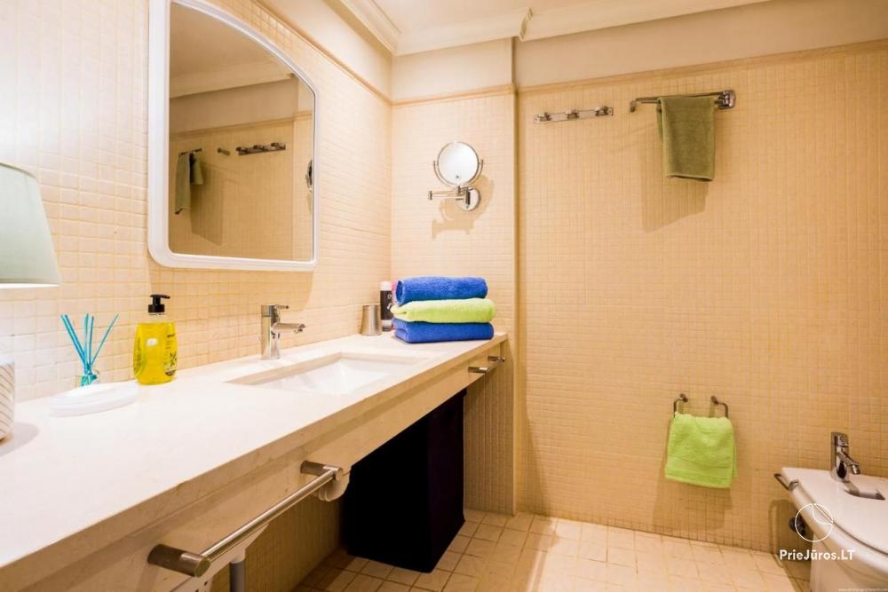 Apartament Apartamentos Balcon de Los Gigantes do wynajęcia na Teneryfie