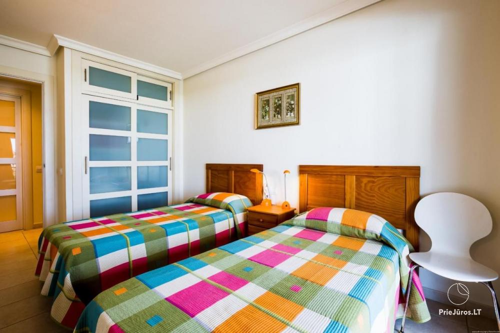 Apartament Apartamentos Balcon de Los Gigantes do wynajęcia na Teneryfie