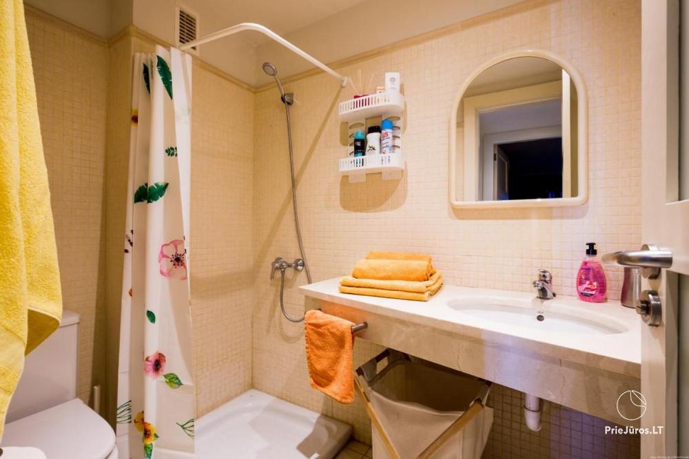 Apartament Apartamentos Balcon de Los Gigantes do wynajęcia na Teneryfie