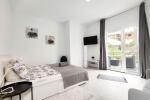 Apartament Fantastico w regionie Puerto de la Cruz na Teneryfie