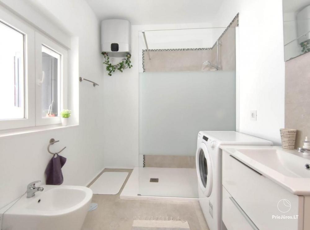 Apartament Fantastico w regionie Puerto de la Cruz na Teneryfie
