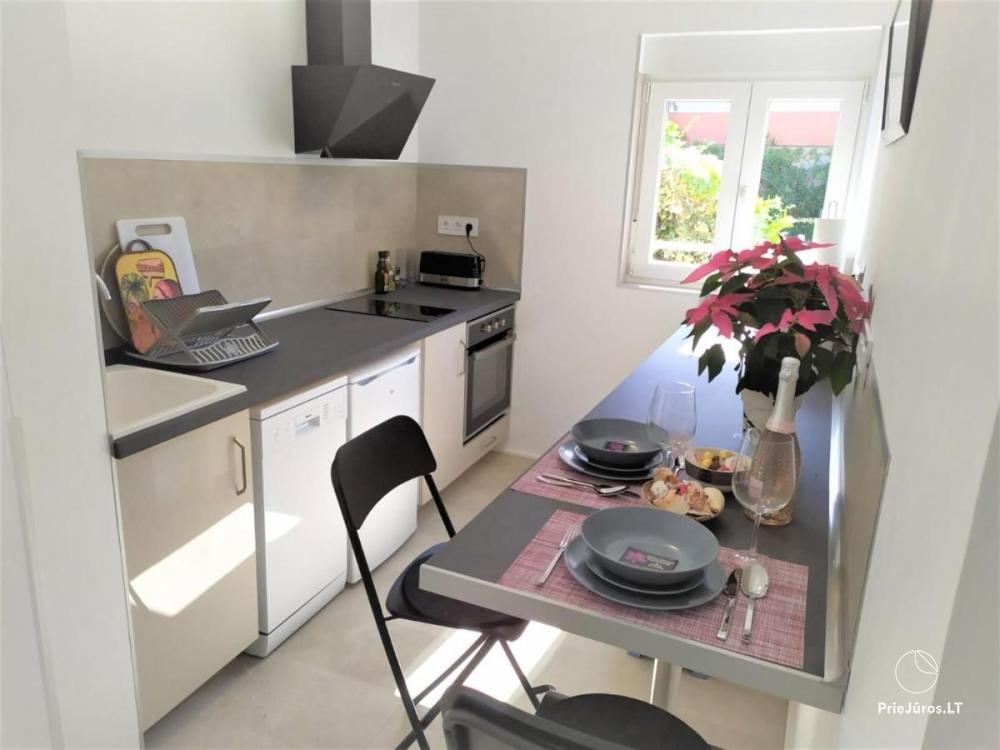 Apartament Fantastico w regionie Puerto de la Cruz na Teneryfie