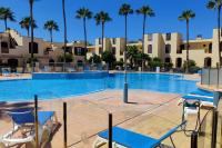 Wygodne Lamondaos - apartament Tagoro Park na Teneryfie