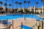 Wygodne Lamondaos - apartament Tagoro Park na Teneryfie