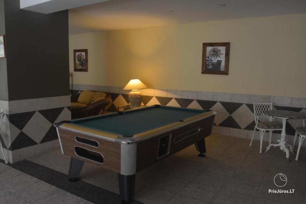Hotel RF Bambi jest tylko dla dorosłych na Teneryfie