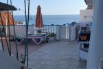 „Apartamento Playa Mendez - PRIMERA LINEA DE PLAYA“ apartamenty na Teneryfie