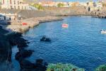 „Apartamento Playa Mendez - PRIMERA LINEA DE PLAYA“ apartamenty na Teneryfie
