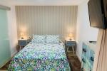 „Apartamento Playa Mendez - PRIMERA LINEA DE PLAYA“ apartamenty na Teneryfie