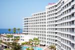 „Palm Beach - Excel Hotels & Resorts Club“ hotel na Teneryfie
