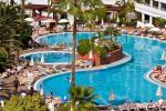 „Palm Beach - Excel Hotels & Resorts Club“ hotel na Teneryfie