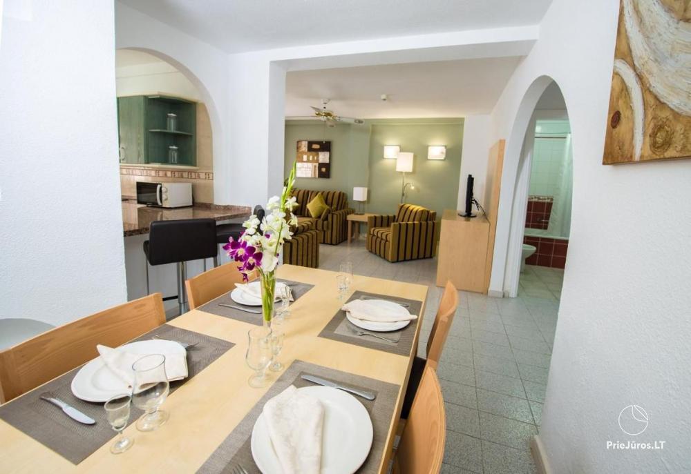 Hotel Ona el Marqués na Teneryfie