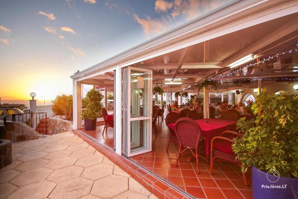 Hotel Ona el Marqués na Teneryfie