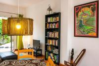 Przytulne mieszkanie w "Casa Aguita" na Teneryfie