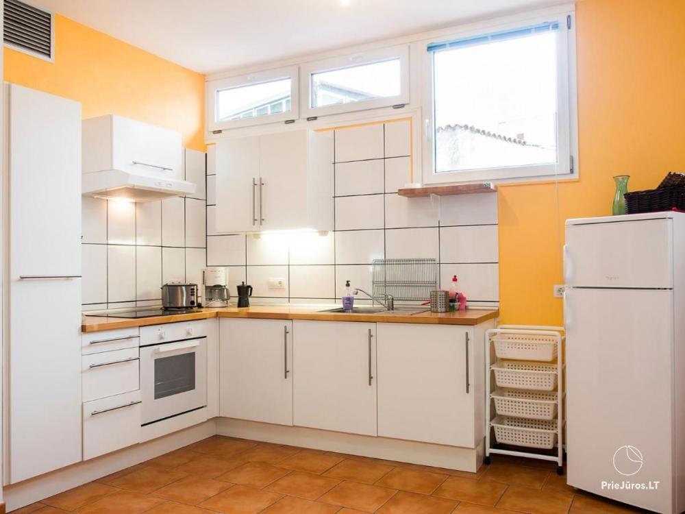 Przytulne mieszkanie w Casa Aguita na Teneryfie