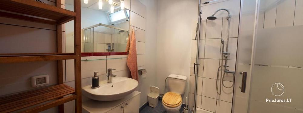 Przytulne mieszkanie w Casa Aguita na Teneryfie