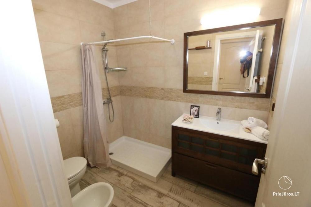 Jasne, przytulne mieszkanie w Casa María na Teneryfie