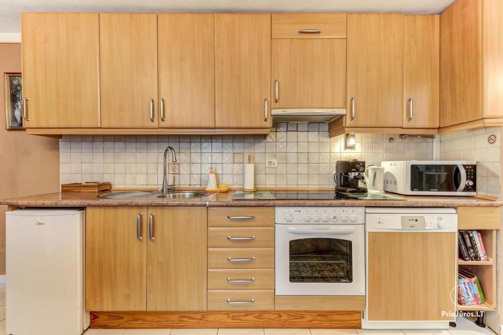 Apartament Mordelliya z prywatnym jacuzzi na Teneryfie
