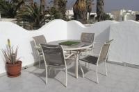 Apartament "Sol Paz y Mar" na Teneryfie