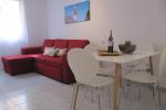 Apartamenty Punta Carero na Teneryfie
