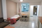 Pensjonat na Teneryfie Apartamentos Playazul
