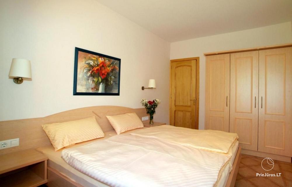 Apartament z pięknymi widokami w Vistamar na Teneryfie