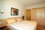 Apartament z pięknymi widokami w Vistamar na Teneryfie