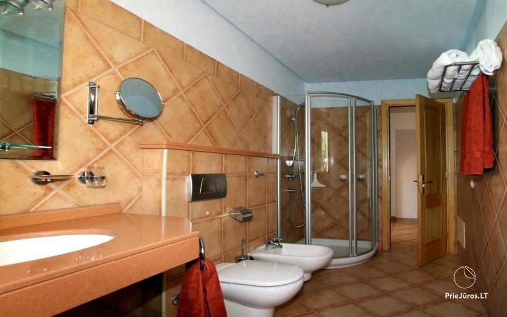 Apartament z pięknymi widokami w Vistamar na Teneryfie