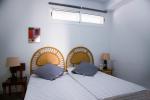 Apartament Vistas al Mar junto a la playa 3B na Teneryfie - 3