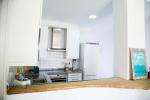 Apartament Vistas al Mar junto a la playa 3B na Teneryfie - 5