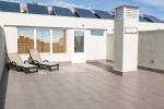 Apartament Vistas al Mar junto a la playa 3B na Teneryfie - 6