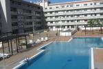 Apartament Armonia z widokiem na morze na Teneryfie