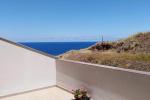 Apartament Armonia z widokiem na morze na Teneryfie