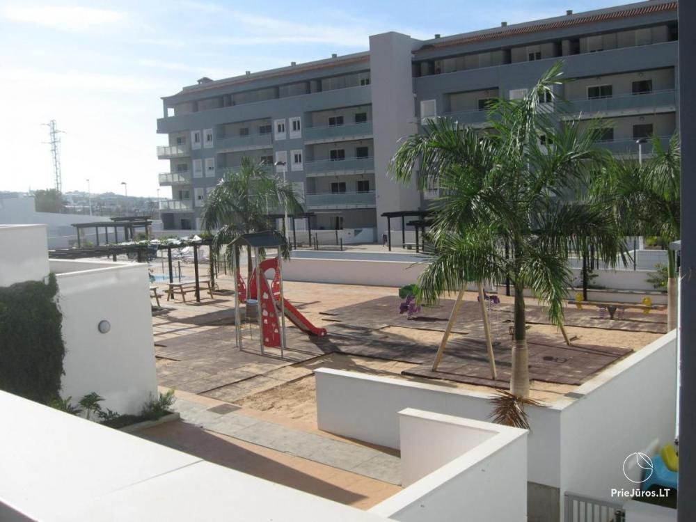 Apartament Armonia z widokiem na morze na Teneryfie