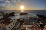 Apartament Sunset El Pris na Teneryfie