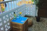 Apartament Sunset El Pris na Teneryfie