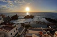 Apartament "Sunset El Pris" na Teneryfie