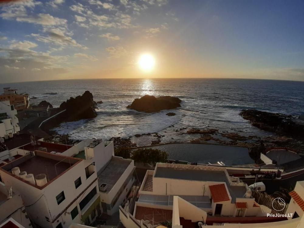 Apartament Sunset El Pris na Teneryfie - 1