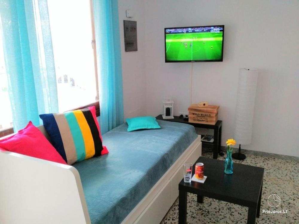 Apartament Sunset El Pris na Teneryfie