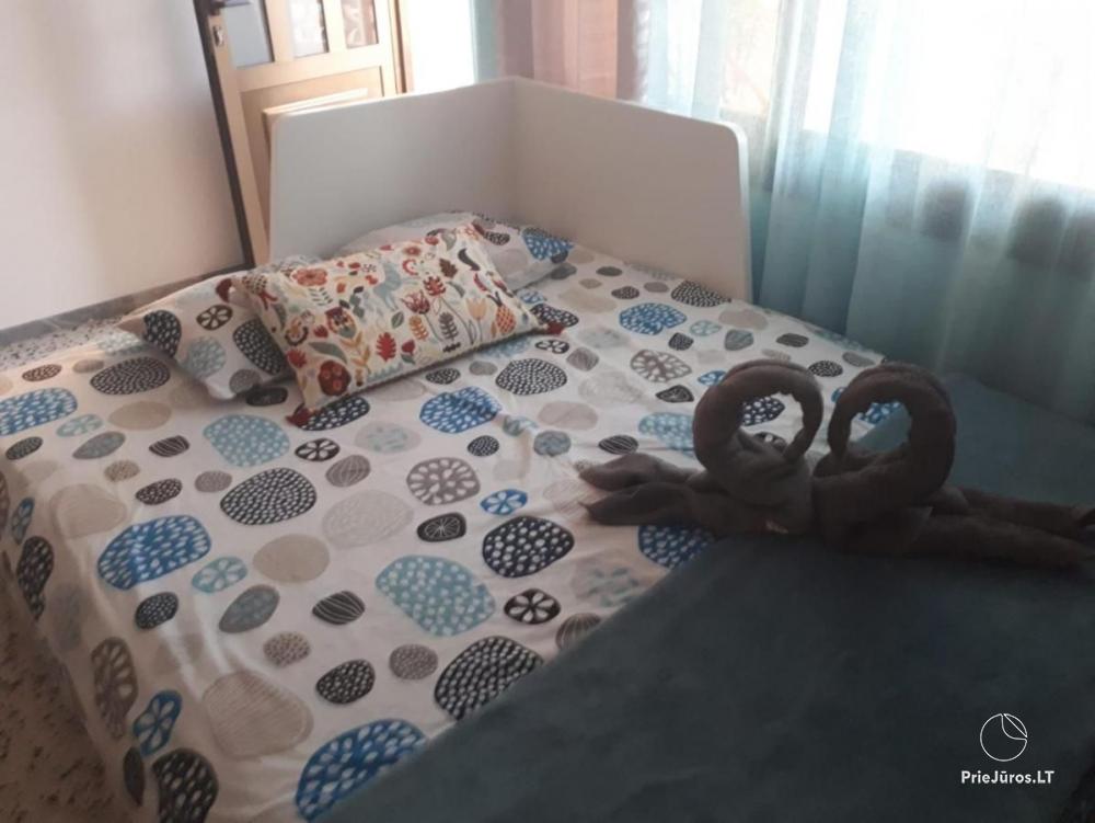 Apartament Sunset El Pris na Teneryfie