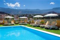 Hotel "GF Noelia" na Teneryfie