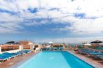 Be Smart Florida Plaza Hotel w Teneryfa