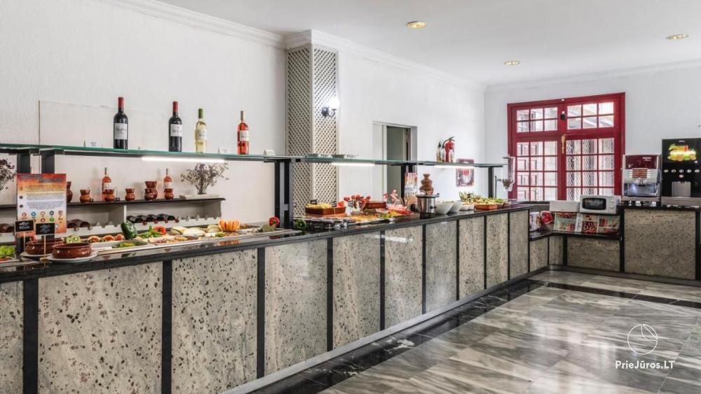 Be Smart Florida Plaza Hotel w Teneryfa