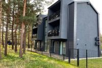 "Sea Apartment" - apartament nad morzem