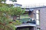 Nowe, przestronne apartamenty „Palangos Vilnele” otoczone sosnami, blisko morza z klimatyzacją i przestronnymi tarasami z widokiem na las sosnowy i morze - 3