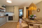 Do wynajęcia przestronny apartament w Nidzie dla maksymalnie 6 osób Nidos Gintaras - 4