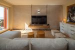 Do wynajęcia przestronny apartament w Nidzie dla maksymalnie 6 osób Nidos Gintaras - 5