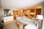 Do wynajęcia przestronny apartament w Nidzie dla maksymalnie 6 osób Nidos Gintaras - 3