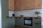 Apartamenty w Monciškės „Dom nad Morzem“