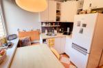 Apartament Raganų Kalno Papėdė w Juodkrante - 5