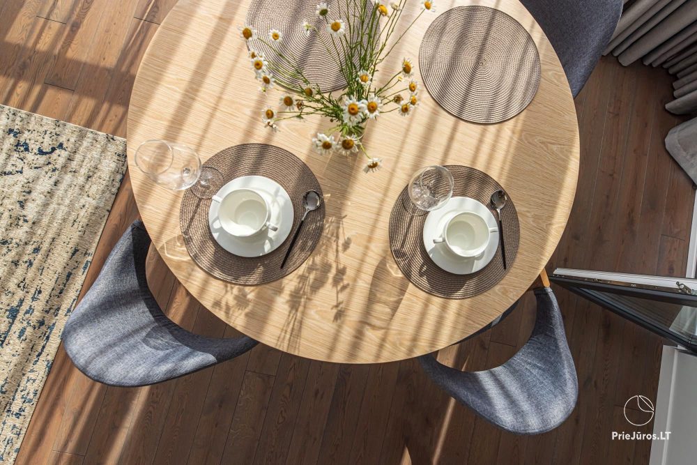 Sunset apartamenty, okolica Bramy Świętej